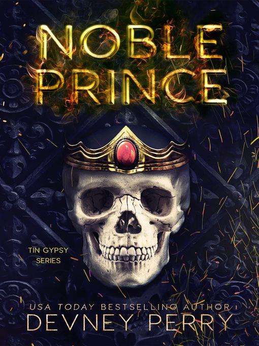 Noble Prince