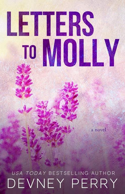 Letters to Molly (Maysen Jar)