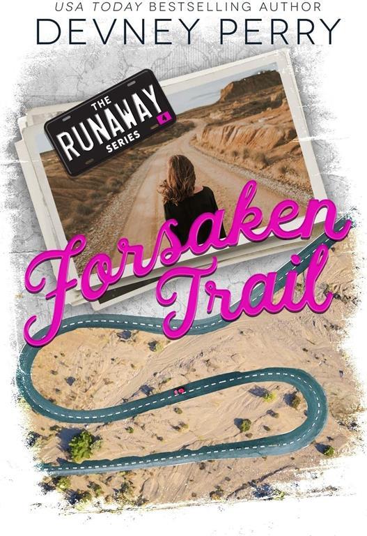 Forsaken Trail (Runaway)