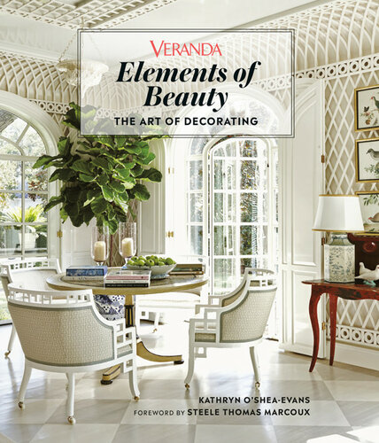 Veranda Elements of Beauty