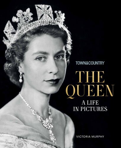 Town & Country the Queen