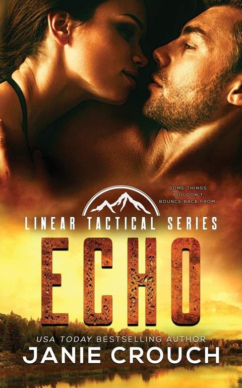 Echo (7) (Linear Tactical)