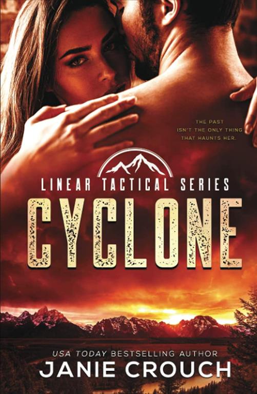 Cyclone (Linear Tactical)