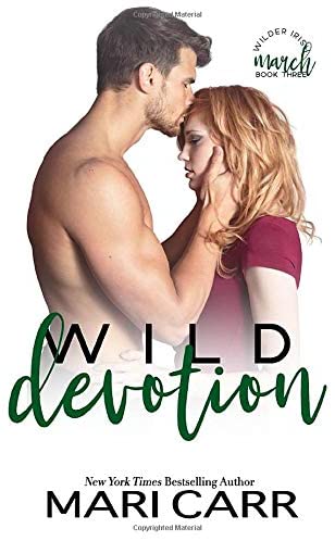 Wild Devotion (Wilder Irish)