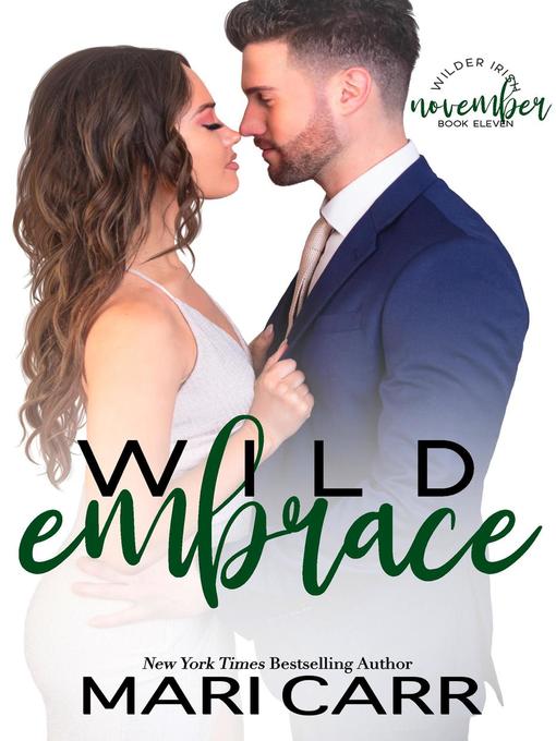 Wild Embrace