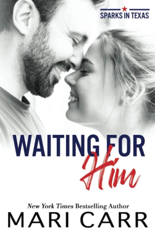 Waiting for Him: Best Friend's Sister Romance