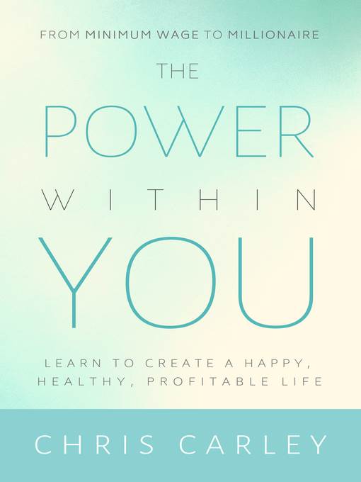 The Power Within You