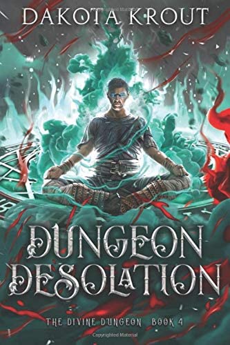 Dungeon Desolation (The Divine Dungeon)