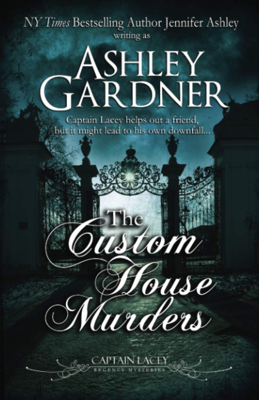 The Custom House Murders