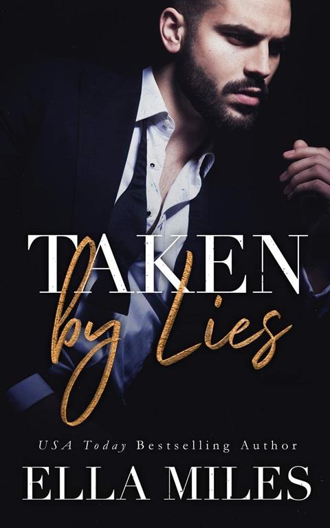 Taken by Lies (Truth or Lies)