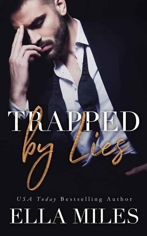 Trapped by Lies (Truth or Lies)