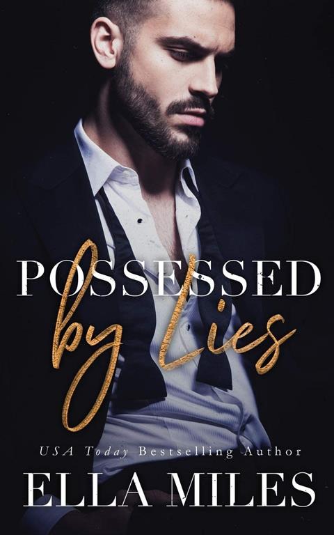 Possessed by Lies (Truth or Lies)