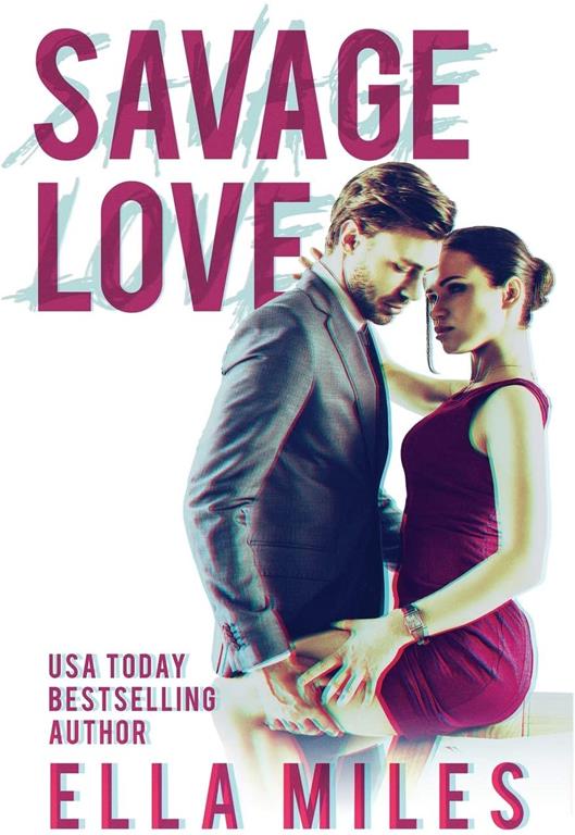 Savage Love