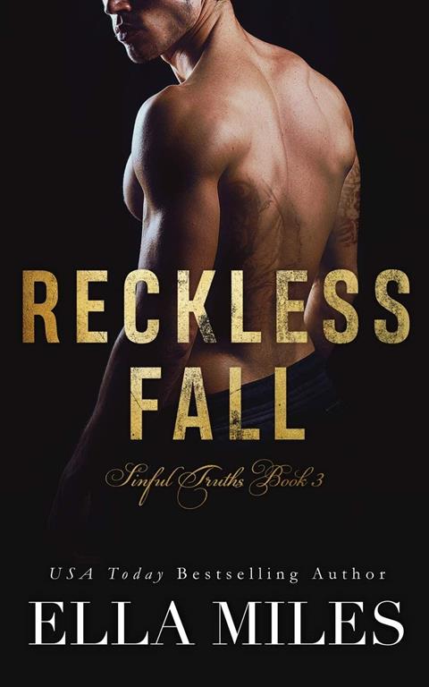 Reckless Fall (Sinful Truths)