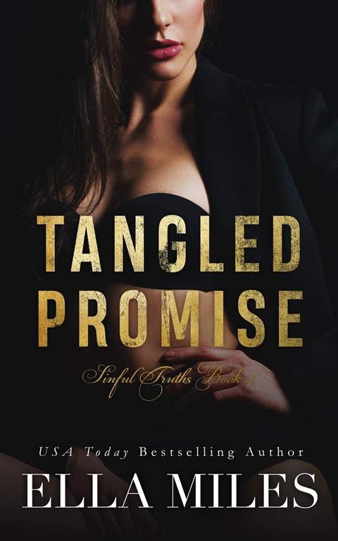 Tangled Promise (Sinful Truths)