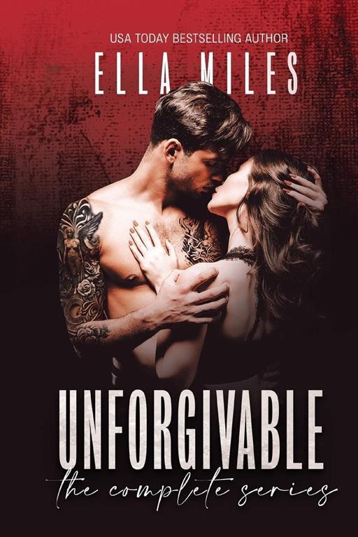 Unforgivable: The Complete Series