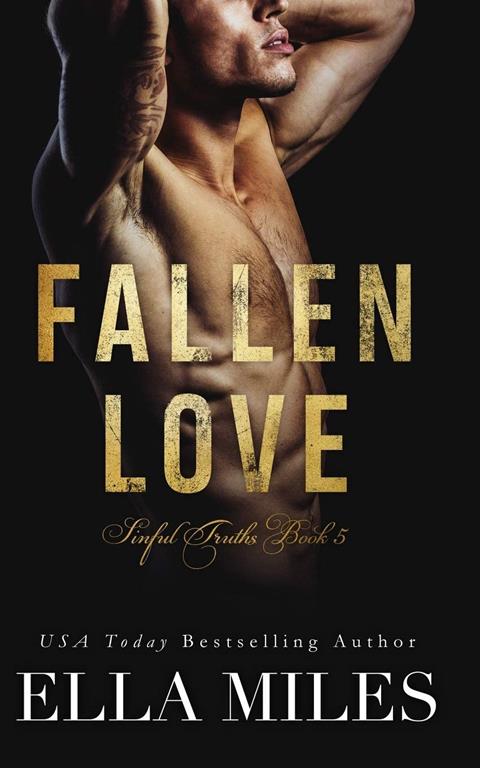 Fallen Love (Sinful Truths)