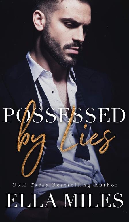 Possessed by Lies (Truth or Lies)