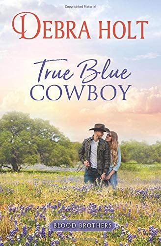 True Blue Cowboy (Blood Brothers)