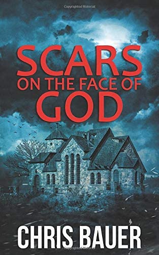 Scars on the Face of God