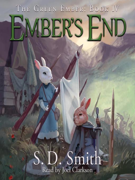 Ember's End