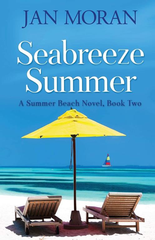 Summer Beach: Seabreeze Summer