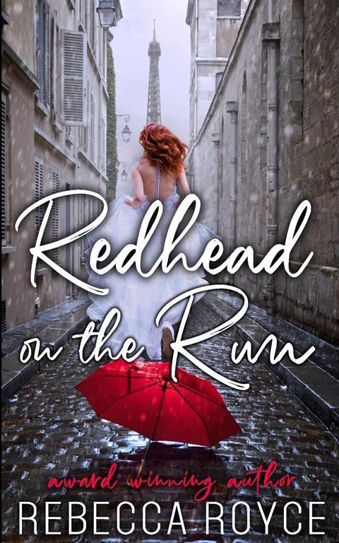 Redhead On The Run (RedHeads)