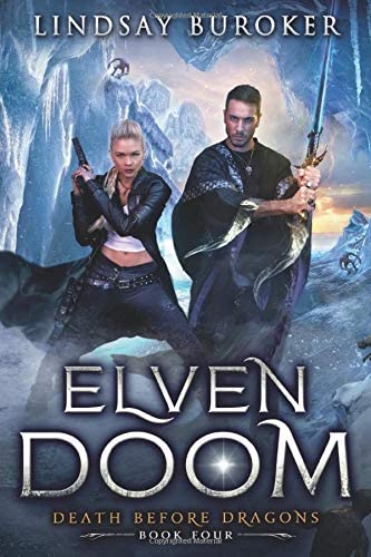 Elven Doom (Death Before Dragons)