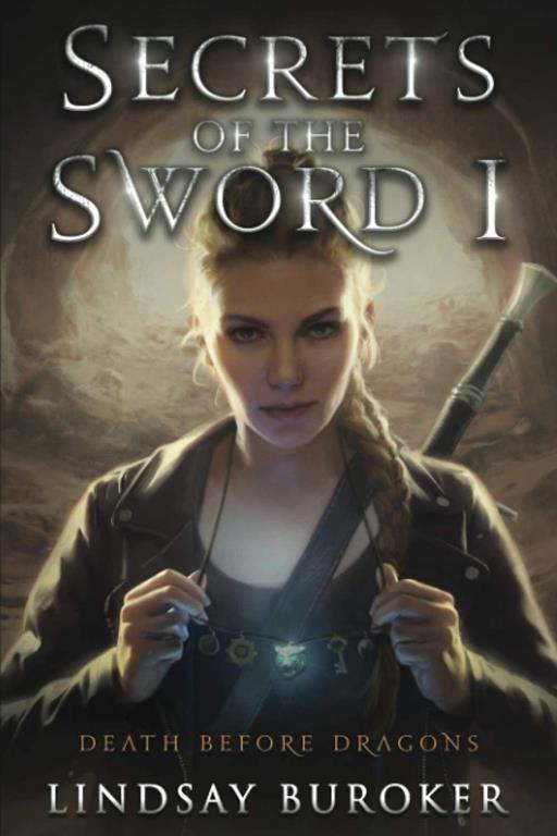 Secrets of the Sword 1 (Death Before Dragons)