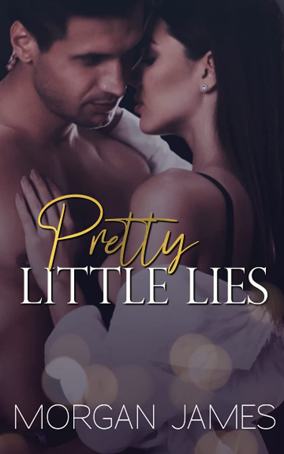 Pretty Little Lies (Deception Duet)