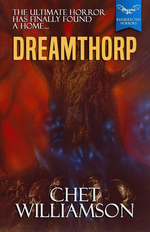 Dreamthorp