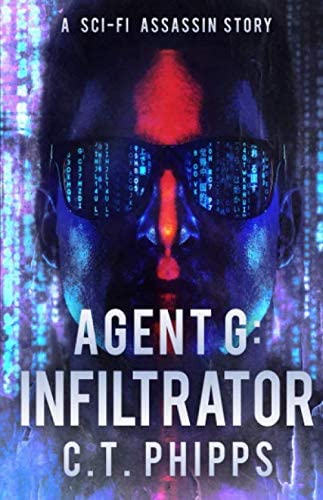 Agent G: Infiltrator