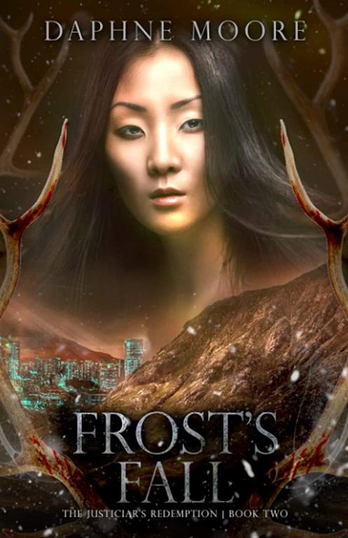 Frost's Fall (Justiciar's Redemption)