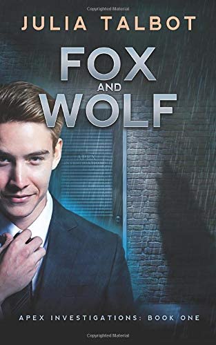 Fox and Wolf (Apex Investigations)