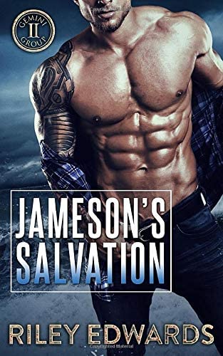 Jameson's Salvation (Gemini Group)