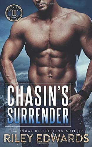 Chasin's Surrender (Gemini Group)