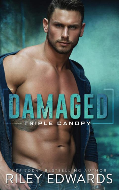 Damaged (Triple Canopy)