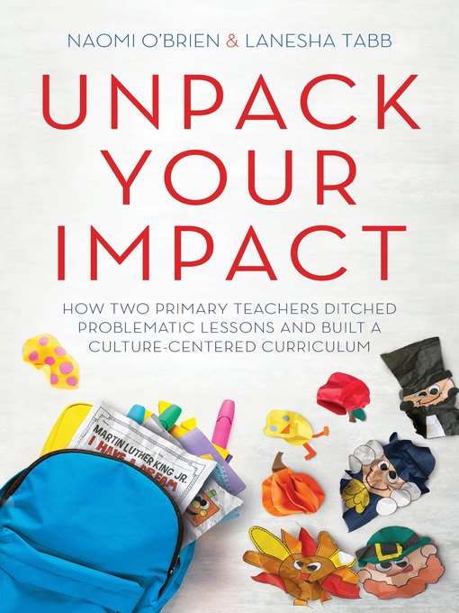 Unpack Your Impact