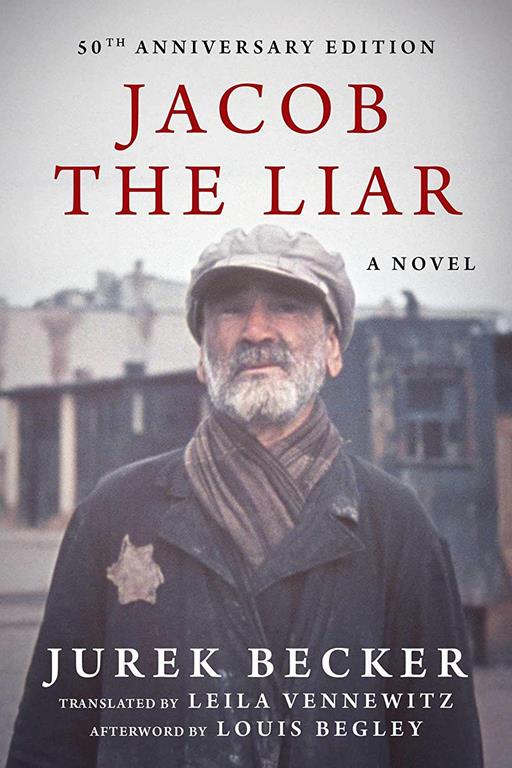 Jacob the Liar: A Novel―50th Anniversary Edition