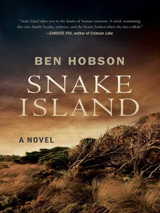 Snake Island