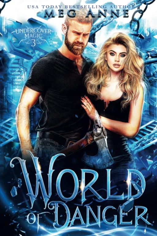 World of Danger (Undercover Magic)