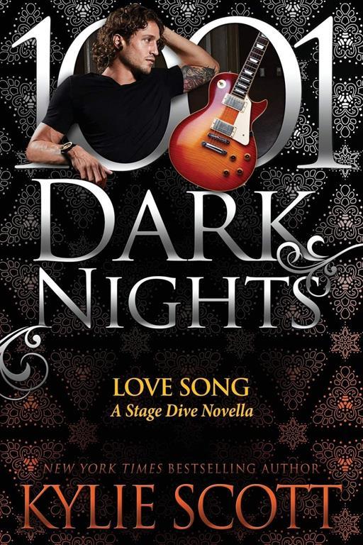 Love Song: A Stage Dive Novella