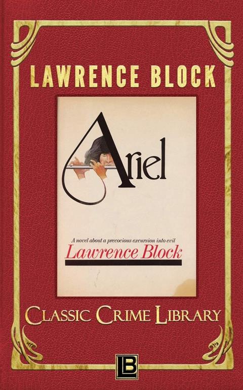 Ariel (Classic Crime Library)