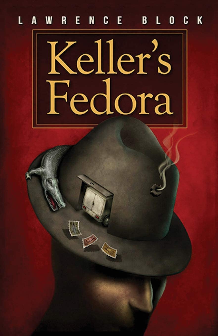 Keller's Fedora (6)