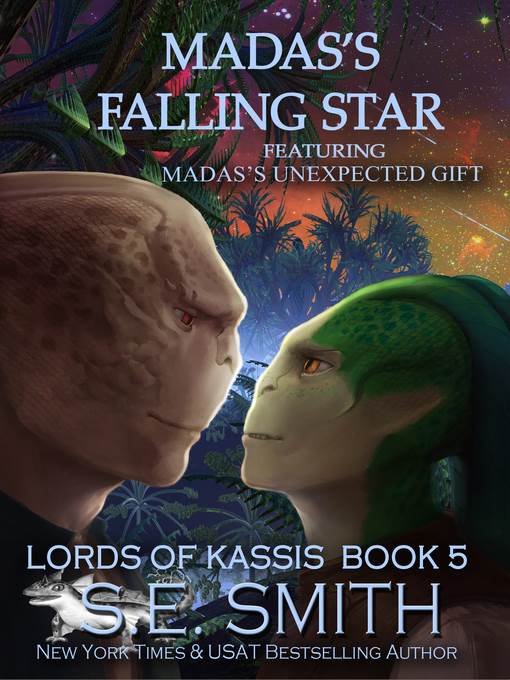 Madas's Falling Star featuring Madas's Unexpected Gift