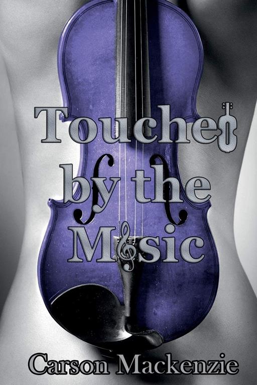 Touched by the Music