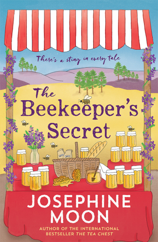 The Beekeeper's Secret