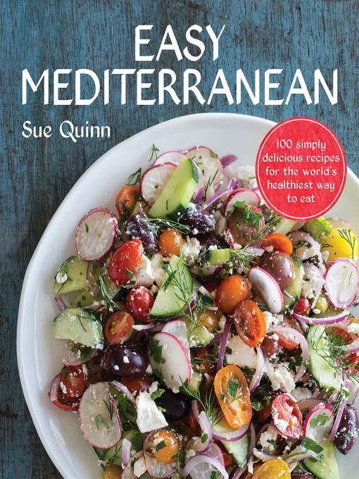 Easy Mediterranean