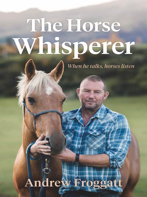 The Horse Whisperer