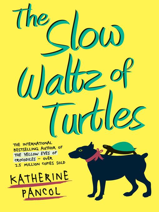 The Slow Waltz of Turtles